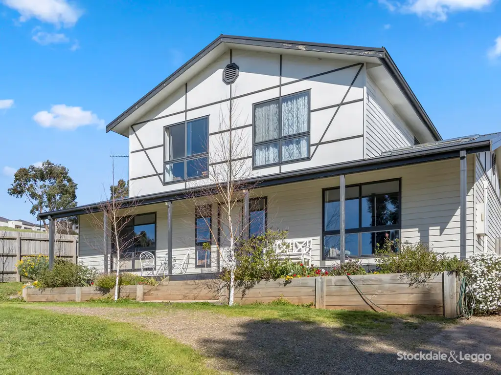 Main view of Homely house listing, 12 Floraston Drive, Leongatha VIC 3953
