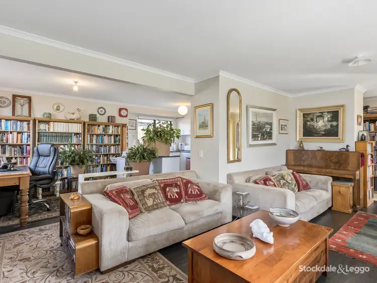 Second view of Homely house listing, 12 Floraston Drive, Leongatha VIC 3953