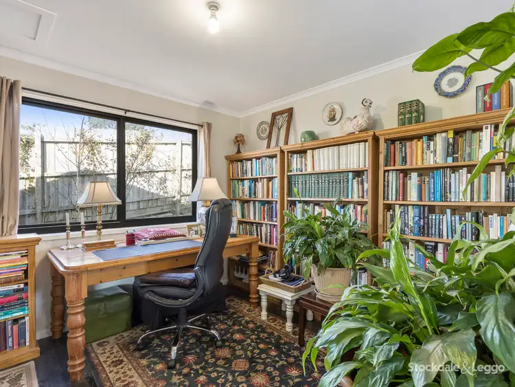 Fifth view of Homely house listing, 12 Floraston Drive, Leongatha VIC 3953