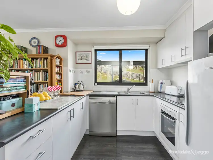 Sixth view of Homely house listing, 12 Floraston Drive, Leongatha VIC 3953