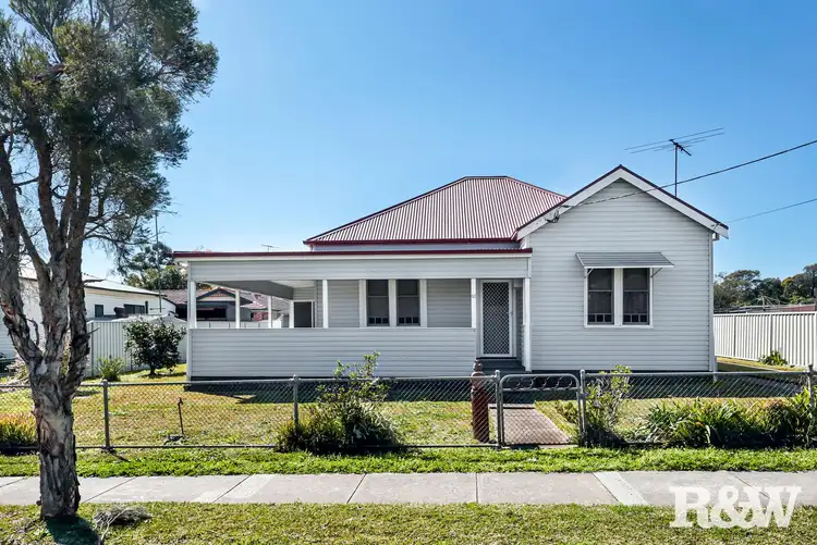 Main view of Homely house listing, 53 Rooty Hill Road South, Rooty Hill NSW 2766