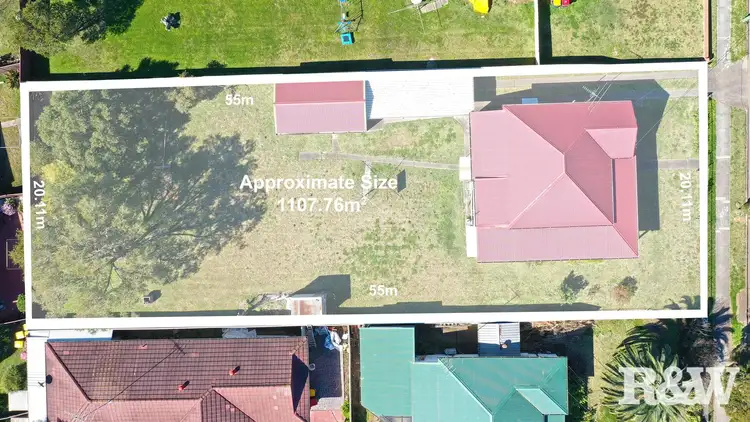 Second view of Homely house listing, 53 Rooty Hill Road South, Rooty Hill NSW 2766