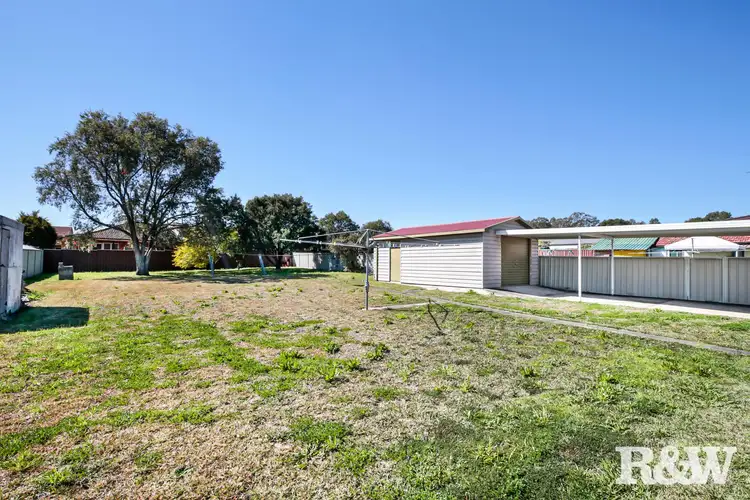 Sixth view of Homely house listing, 53 Rooty Hill Road South, Rooty Hill NSW 2766