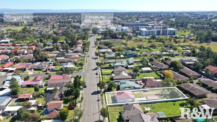 Seventh view of Homely house listing, 53 Rooty Hill Road South, Rooty Hill NSW 2766