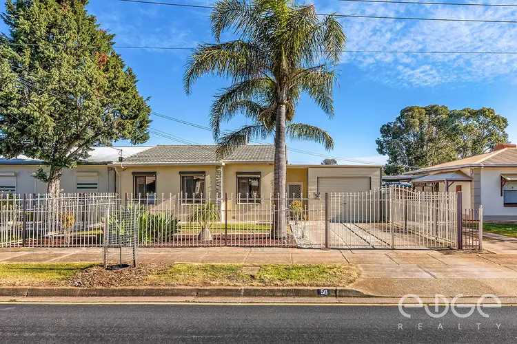 56 Woodyates Avenue, Salisbury North SA 5108