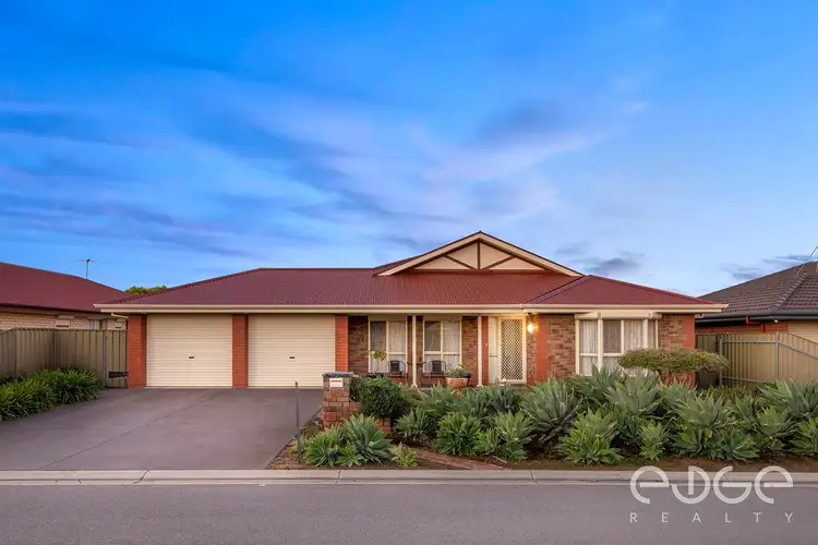 15 St George Court, Andrews Farm SA 5114