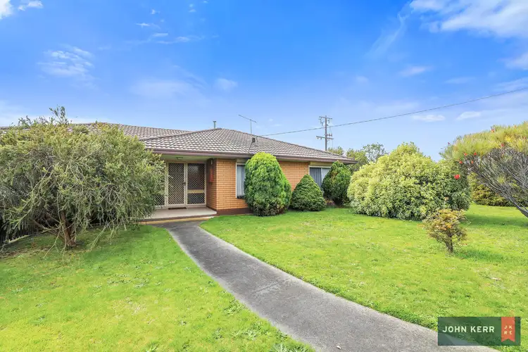 44 Newark Avenue, Newborough VIC 3825