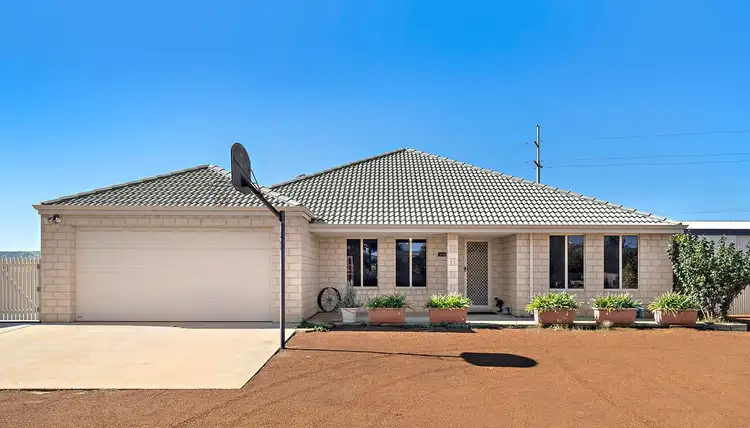 Main view of Homely house listing, 11 Casuarina Close, Strathalbyn WA 6530
