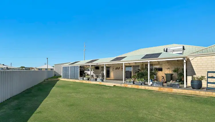 Fifth view of Homely house listing, 11 Casuarina Close, Strathalbyn WA 6530