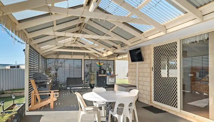 Sixth view of Homely house listing, 11 Casuarina Close, Strathalbyn WA 6530
