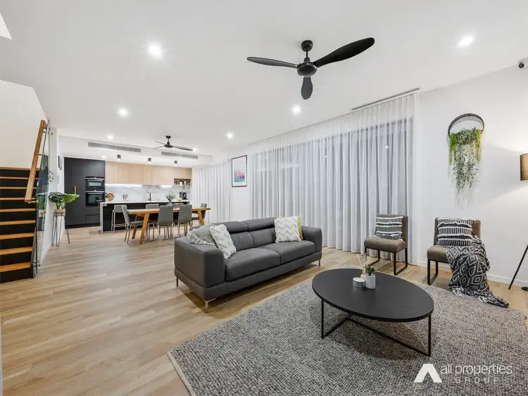Third view of Homely house listing, 79 Monterey Circuit, Brookwater QLD 4300