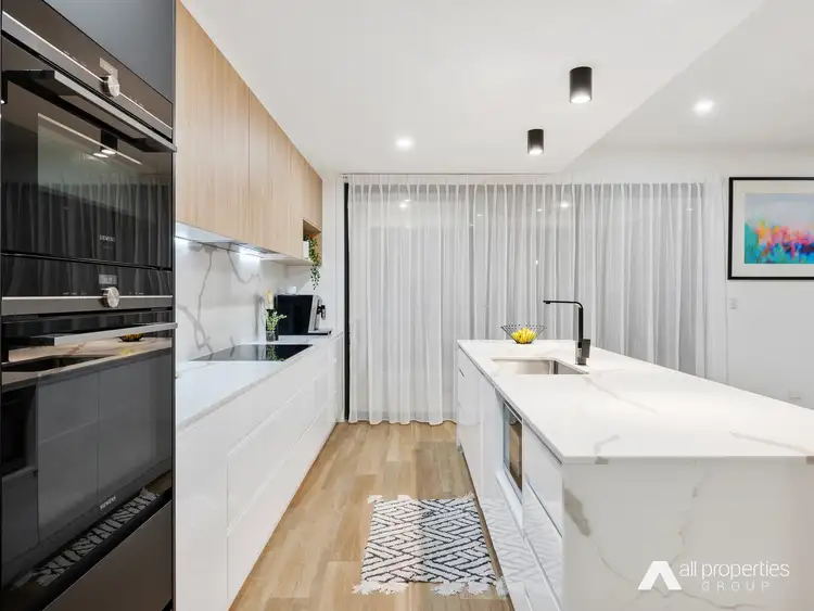 Fourth view of Homely house listing, 79 Monterey Circuit, Brookwater QLD 4300