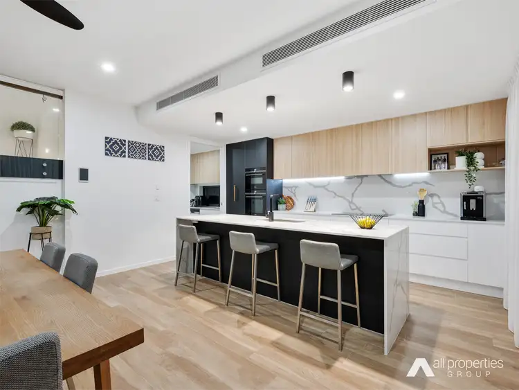 Sixth view of Homely house listing, 79 Monterey Circuit, Brookwater QLD 4300