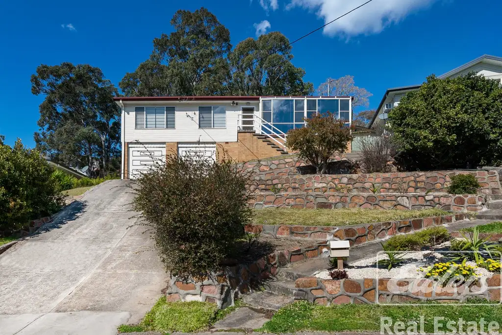 Main view of Homely house listing, 9 CRESSINGTON WAY, Wallsend NSW 2287