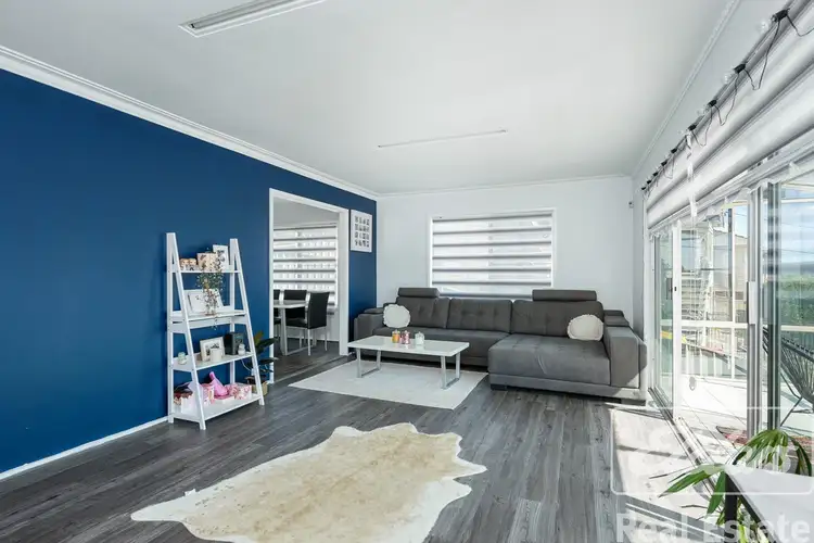 Fifth view of Homely house listing, 9 CRESSINGTON WAY, Wallsend NSW 2287