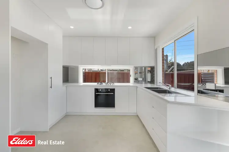 Main view of Homely house listing, 13A Nimbin Avenue, Hoxton Park NSW 2171