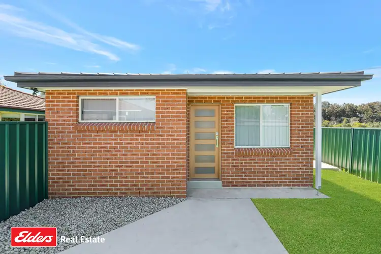 Third view of Homely house listing, 13A Nimbin Avenue, Hoxton Park NSW 2171