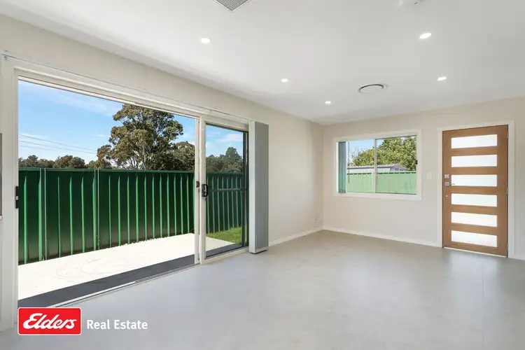 Fourth view of Homely house listing, 13A Nimbin Avenue, Hoxton Park NSW 2171