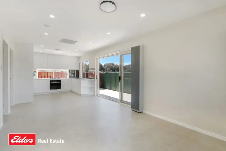 Fifth view of Homely house listing, 13A Nimbin Avenue, Hoxton Park NSW 2171