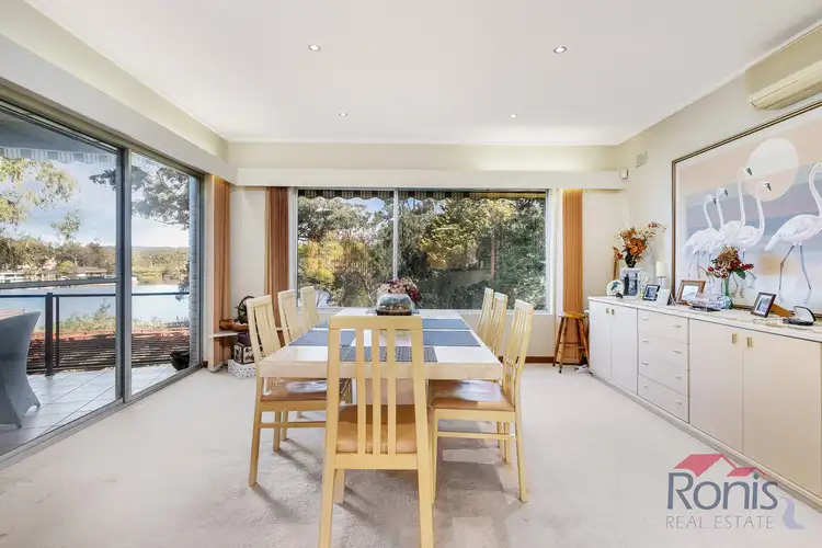 Sixth view of Homely house listing, 752 Henry Lawson Dr, Picnic Point NSW 2213