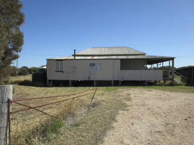 Main view of Homely rural property listing, Address available on request