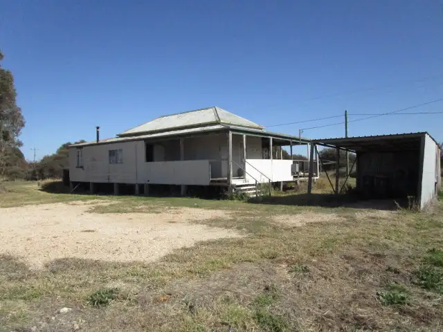 Second view of Homely rural property listing, Address available on request