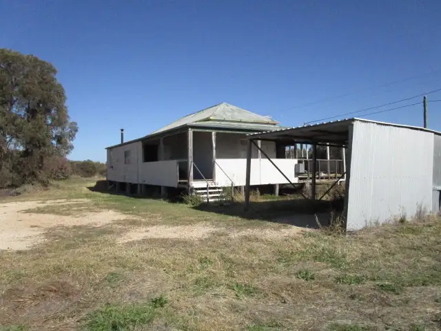 Fifth view of Homely rural property listing, Address available on request