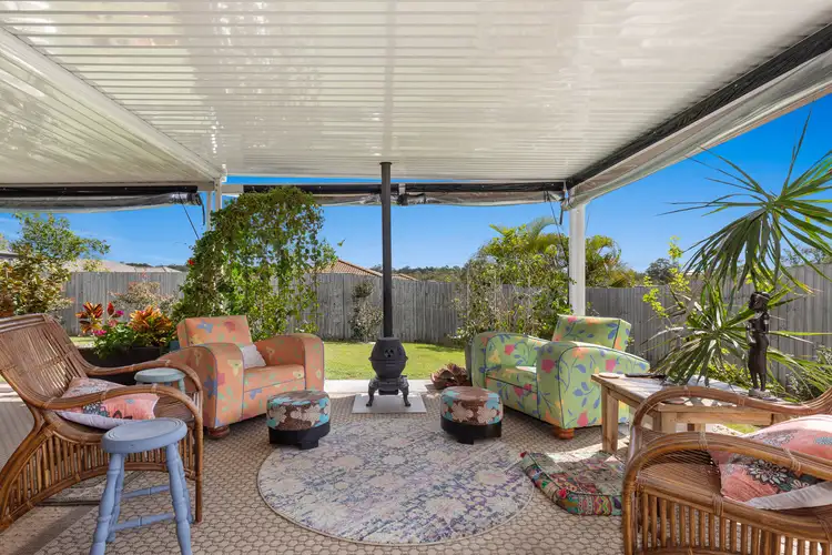 5 Sky Court, Springfield QLD 4300