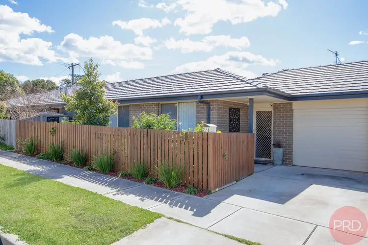 2/6 Ogilvie Street, Beresfield NSW 2322