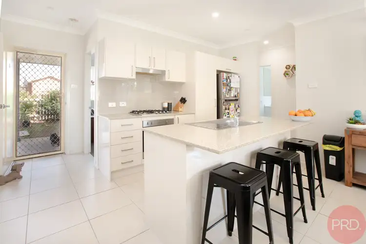 Second view of Homely unit listing, 2/6 Ogilvie Street, Beresfield NSW 2322