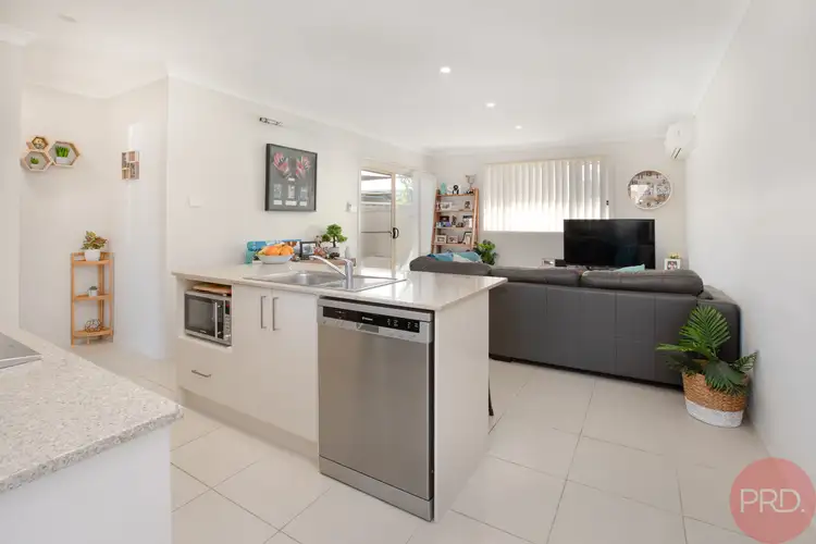 Third view of Homely unit listing, 2/6 Ogilvie Street, Beresfield NSW 2322