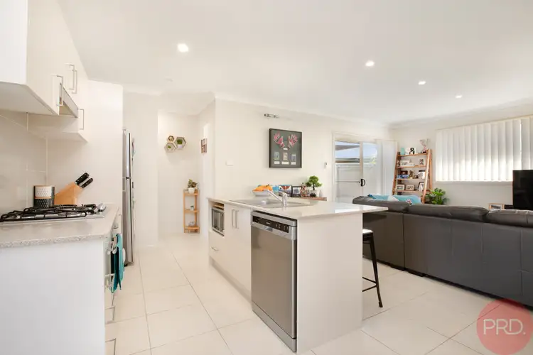 Fifth view of Homely unit listing, 2/6 Ogilvie Street, Beresfield NSW 2322