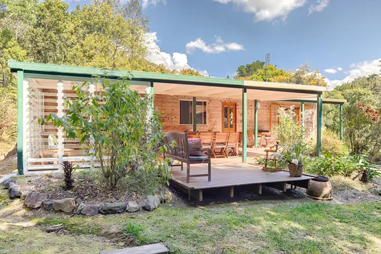 99 Main Camp Road, Eerwah Vale QLD 4562