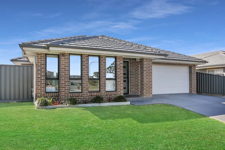 Main view of Homely house listing, 13 Hobbs Street, Horsley NSW 2530