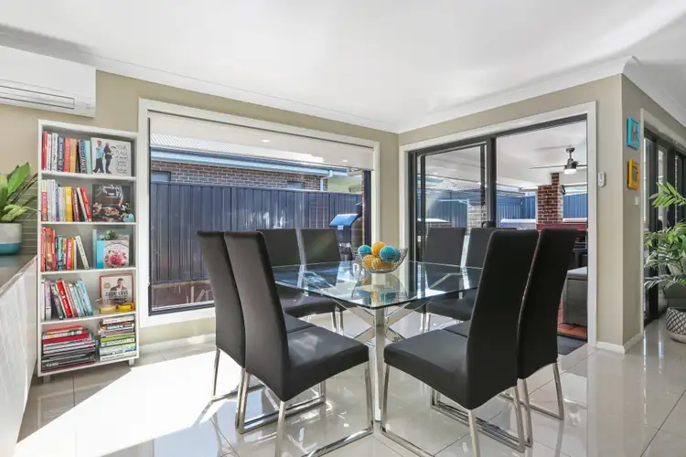 Fourth view of Homely house listing, 13 Hobbs Street, Horsley NSW 2530