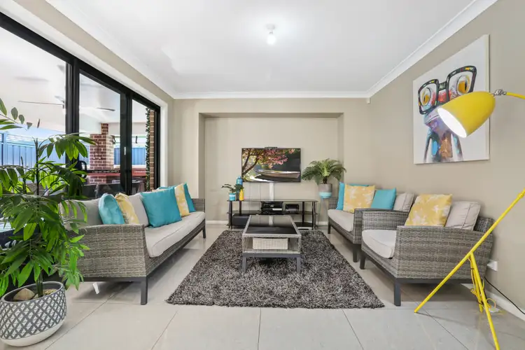 Fifth view of Homely house listing, 13 Hobbs Street, Horsley NSW 2530
