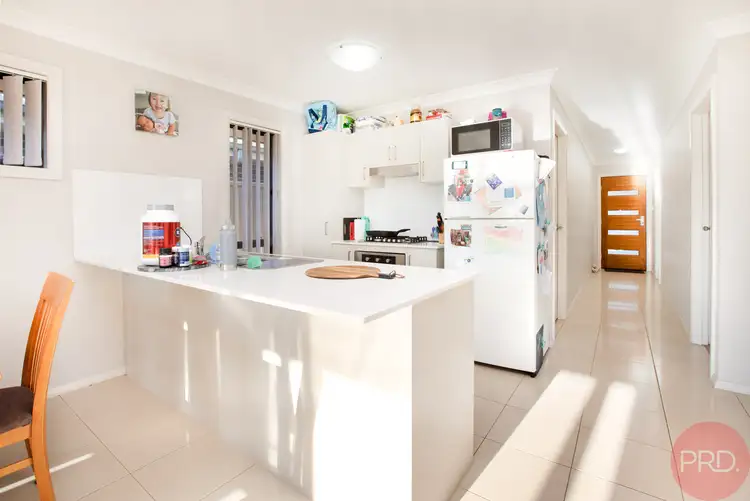 Second view of Homely house listing, 13 Ashleigh Street, Heddon Greta NSW 2321