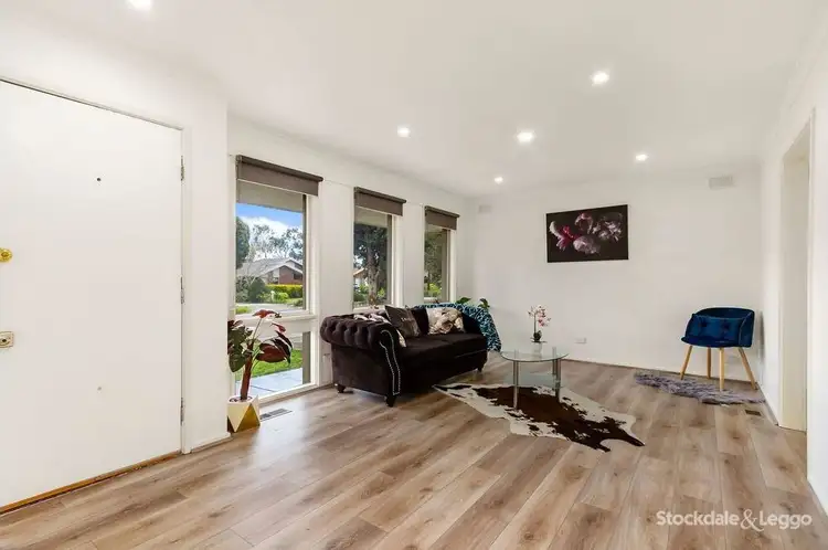 Third view of Homely house listing, 107 Borg Crescent, Scoresby VIC 3179