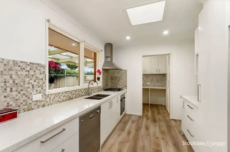 Fourth view of Homely house listing, 107 Borg Crescent, Scoresby VIC 3179