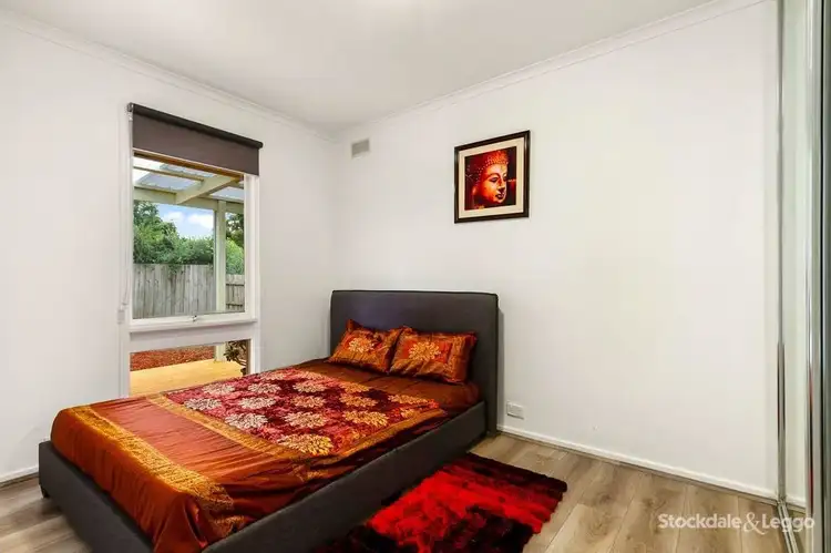 Sixth view of Homely house listing, 107 Borg Crescent, Scoresby VIC 3179