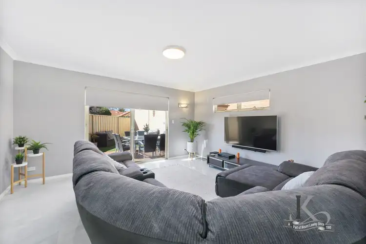 Fourth view of Homely house listing, 4/258 Flinders Street, Nollamara WA 6061