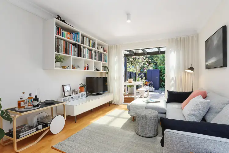 Fifth view of Homely house listing, 112 Windsor Road, Dulwich Hill NSW 2203