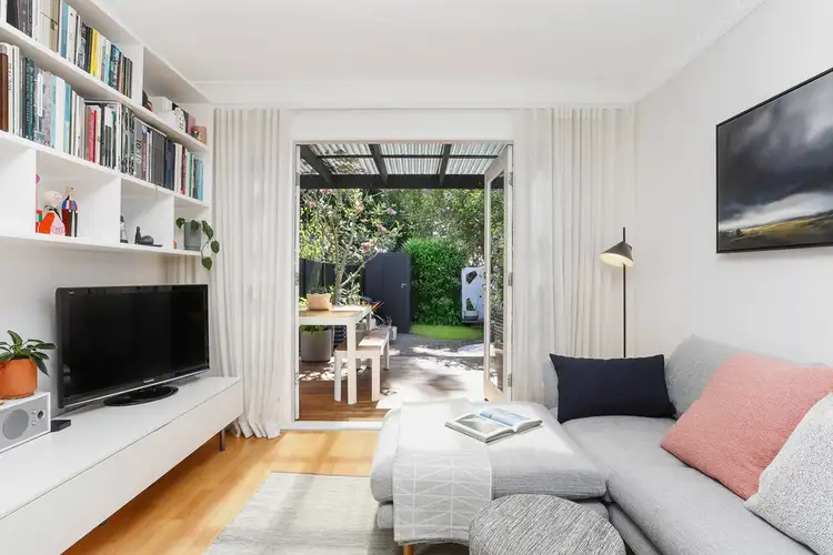 Sixth view of Homely house listing, 112 Windsor Road, Dulwich Hill NSW 2203