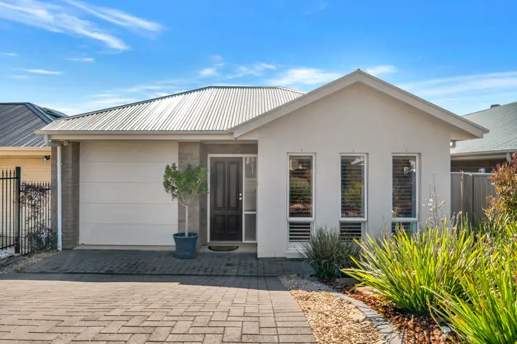 84 Marston Drive, Morphett Vale SA 5162