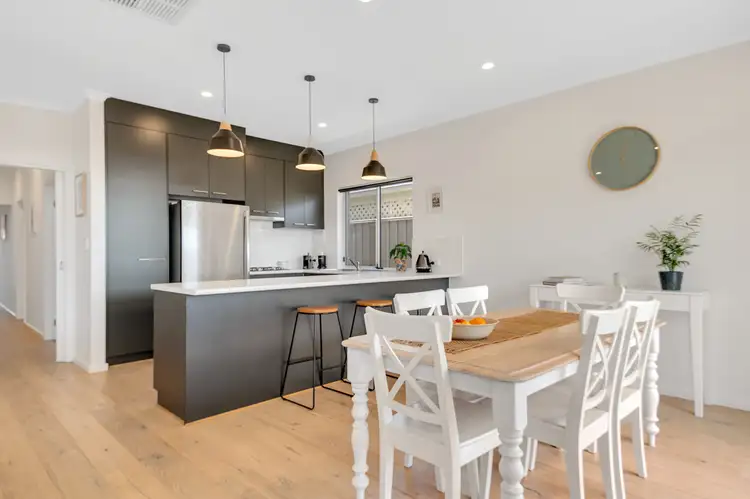 Second view of Homely house listing, 84 Marston Drive, Morphett Vale SA 5162