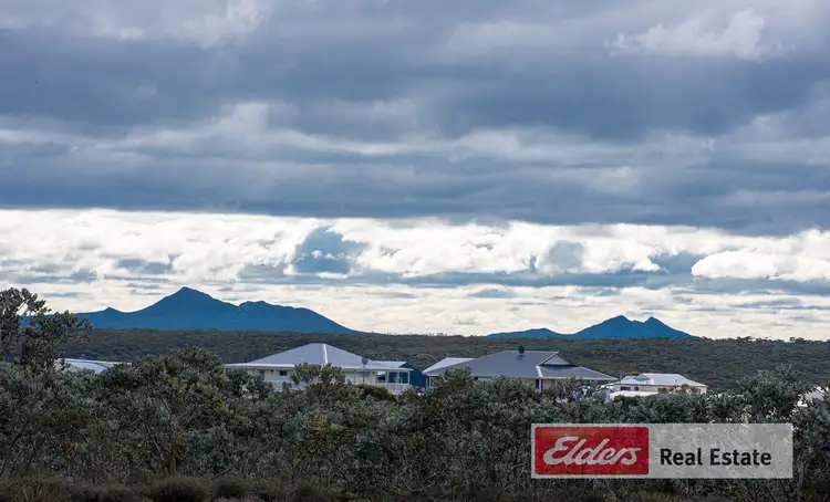 Main view of Homely land listing, 7 Mary Road, Bremer Bay WA 6338