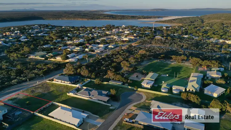 Fourth view of Homely land listing, 7 Mary Road, Bremer Bay WA 6338