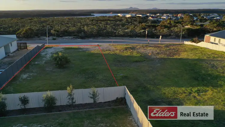 Fifth view of Homely land listing, 7 Mary Road, Bremer Bay WA 6338