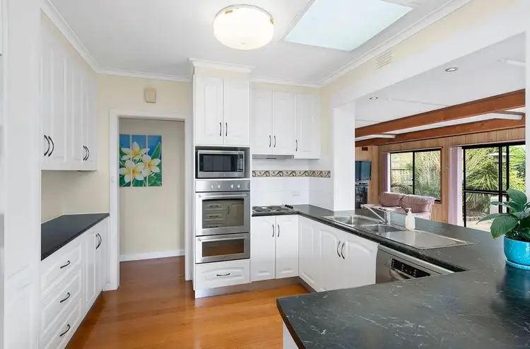 Fifth view of Homely house listing, 15 Craigmore Avenue, Mentone VIC 3194