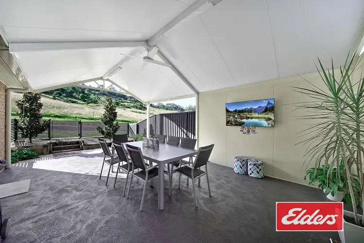 Second view of Homely house listing, 1 EMMETT CLOSE, Picton NSW 2571
